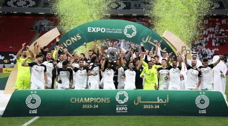 Câu Lạc Bộ Al Sadd